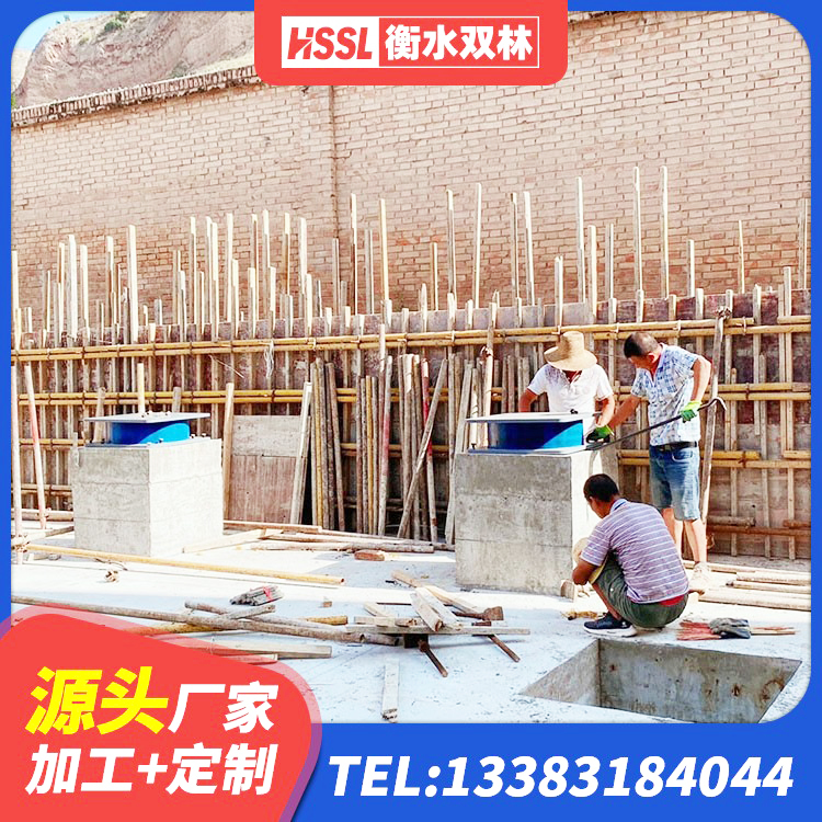 南丰县HDR1100高阻尼橡胶支座生产厂家 南丰县非连续端铅芯橡胶隔震支座 南丰县减震隔震支座工厂厂家 南丰县LRB900-Ⅱ型隔震支座源头工厂 - 第2张
