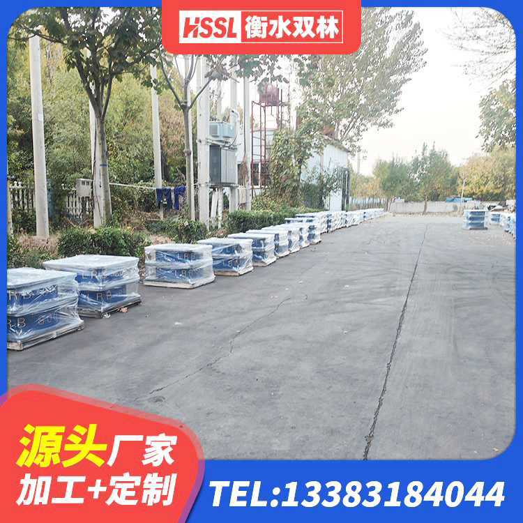 南丰县LNR600建筑隔震支座厂家 南丰县建筑抗震支座工厂厂家 南丰县带铅芯橡胶隔震支座 南丰县高楼隔震支座 - 第4张
